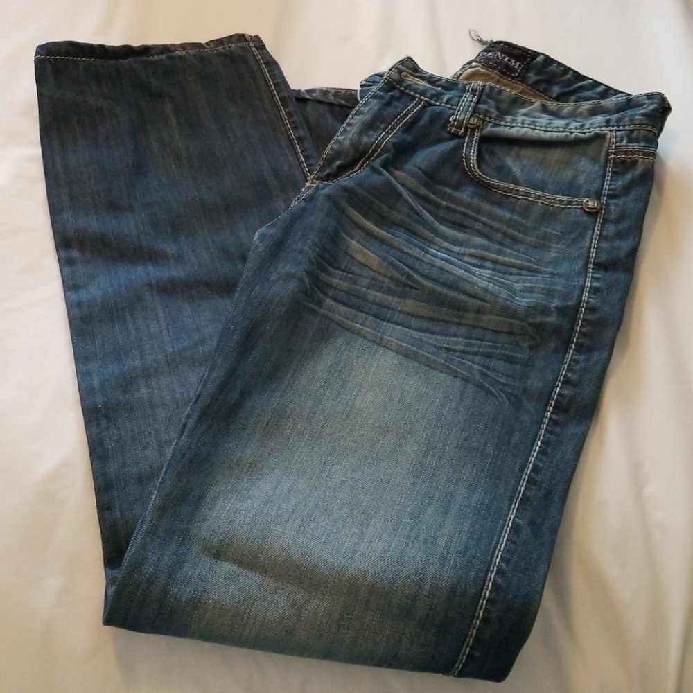 Mens Do Denim jean